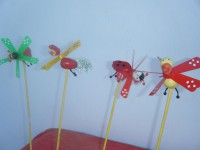 Llamador de angeles / calls of angels