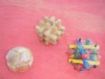 Puzzles de Madera